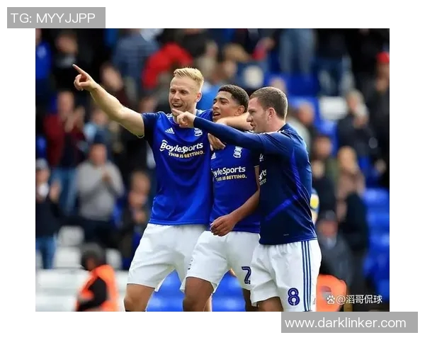 伊普斯维奇与诺维奇激战在即谁能在东英格兰德比中笑到最后