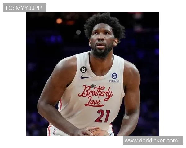 乔尔恩比德：从非洲少年到NBA巨星的传奇成长之路